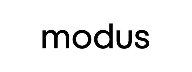 Modus Logo
